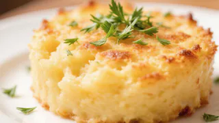 Ни капли молока и масла: в картофельное пюре кладу 1 шт. - рецепт шепнула  бабуля из деревни