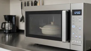«Не вздумайте греть в микроволновке»: полный список продуктов и посуды - запомните раз и навсегда
