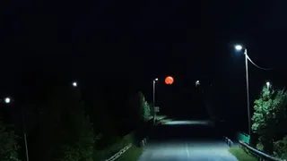 Во Владимирской области в 2026 году смонтируют 19 километров освещения на дорогах у сёл, школ и детсадов