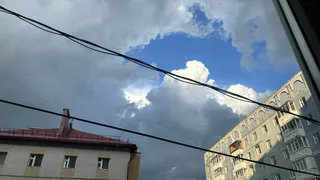 Во Владимирской области ожидается жаркий день с грозами: синоптики рассказали о погоде на 23 июля