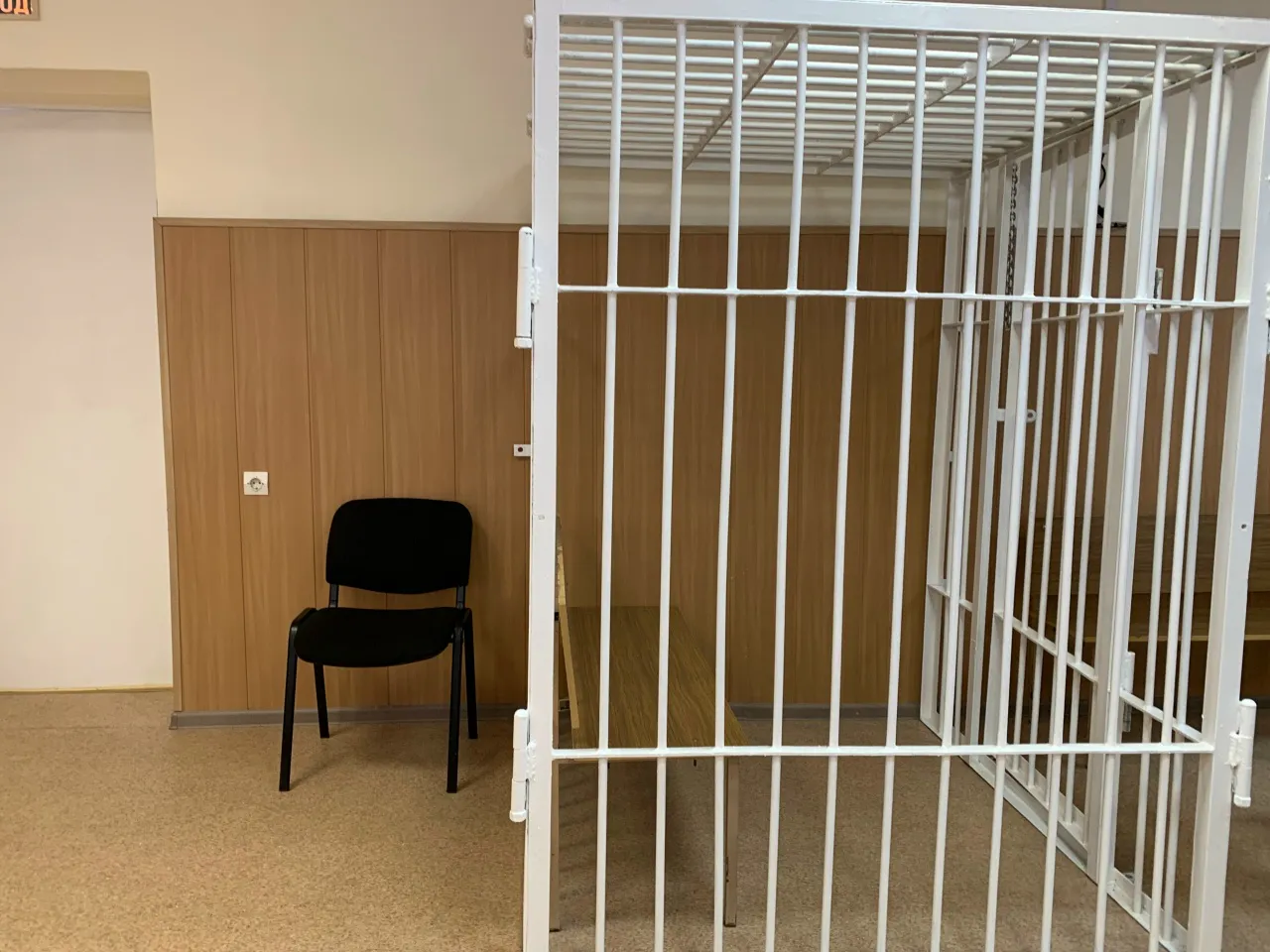 Во Владимирской области троих мужчин отправили в колонию за расправу над знакомым из-за давнего конфликта