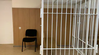 Во Владимирской области троих мужчин отправили в колонию за расправу над знакомым из-за давнего конфликта