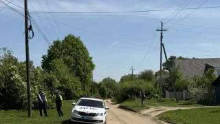 Во Владимирской области прокуратура добивается восстановления освещения на трассе