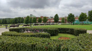 Жители Александровского округа могут выбрать три территории для благоустройства 