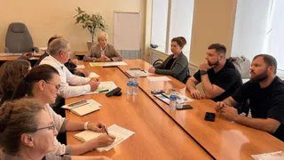 Пчеловодство, овцеводство и туристический кластер: какие инвестпроекты готовят в Александровском округе