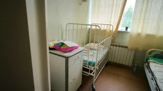 Владимирские врачи спасли новорождённую весом 1950 граммов при редкой акушерской патологии
