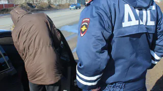 Во Владимирской области могут конфисковать авто у женщины из‑за пьяного сожителя за рулём