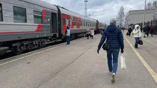 Античеловечные вагоны: итоги 10-летней эксплуатации РЖД двухэтажных вагонов - честный отзыв