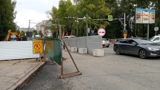 В Александрове из-за празднования 81-ой годовщин Победы перекроют несколько улиц 