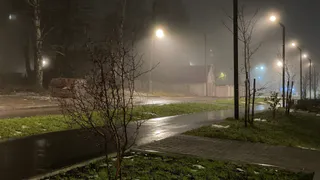Прогноз на 19 сентября: во Владимирской области ожидается сухая, но ветреная погода