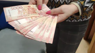 Муниципалитеты Владимирской области получили более 50 миллионов рублей