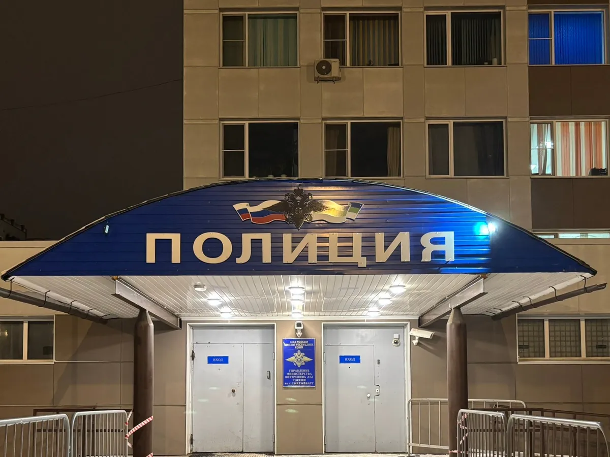 Вырвал телефон и сбежал в лес: в Александровском округе задержали 17-летнего рецидивиста, совершившего дерзкий разбой в Карабаново