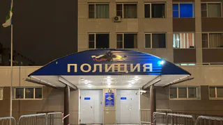 Вырвал телефон и сбежал в лес: в Александровском округе задержали 17-летнего рецидивиста, совершившего дерзкий разбой в Карабаново