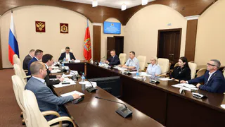 Во Владимирской области в 2026 году появятся ещё 8 новых комплексов фотовидеофиксации нарушений ПДД