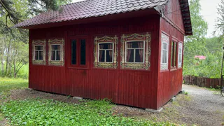 Александровская деревня заняла третье место по красоте в региональном конкурсе