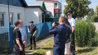 Во Владимирской области мужчина избил родную мать до смерти 