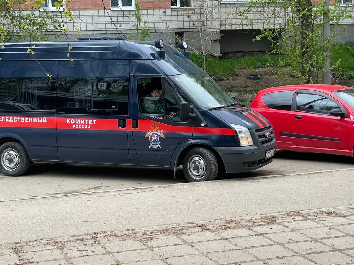 Глава СК России поручил доложить о расследовании нарушений прав жильцов аварийного дома в Александровском округе