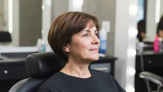 Какие фразы говорить парикмахеру, чтобы он вас понял: 5 понятных примеров женских коротких стрижек