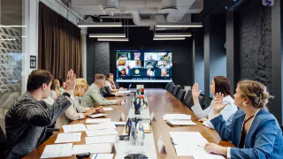Владимирские школы получили гранты на семейные проекты