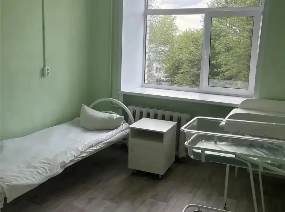 Рожениц из Кольчугинского района будут направлять в Александров