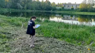 Во Владимирской области на реке Колпь утонул 13-летний подросток
