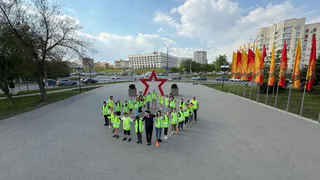 Во Владимирской области прошёл велопробег "Дороги Памяти"