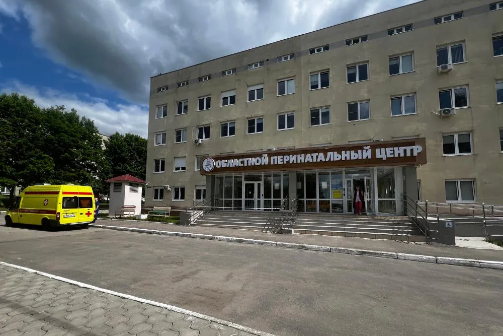 Во Владимирской области по нацпроекту отремонтируют 60 километров дорог к медицинским учреждениям