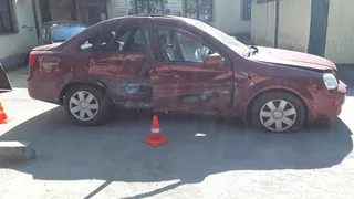 Пенсионерка из Владимирской области через суд требует 250 тысяч рублей за травмы в аварии