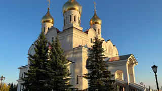 В Александровском округе отметили День славянской письменности и культуры
