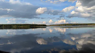 Во Владимирской области столбики термометров поднимутся до +31 градуса 10 июня