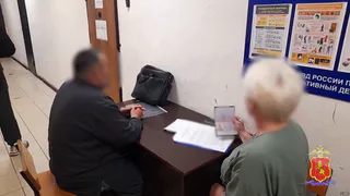 Житель Подмосковья устроил свалку из бараньих шкур и голов в поле под Александровом