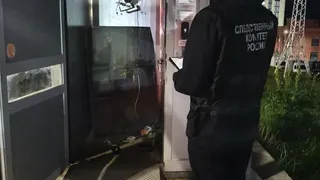 Во Владимирской области женщина с ребенком упали в шахту лифта 