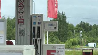 Во Владимирской области выросли цены на бензин всех марок, дизель подешевел