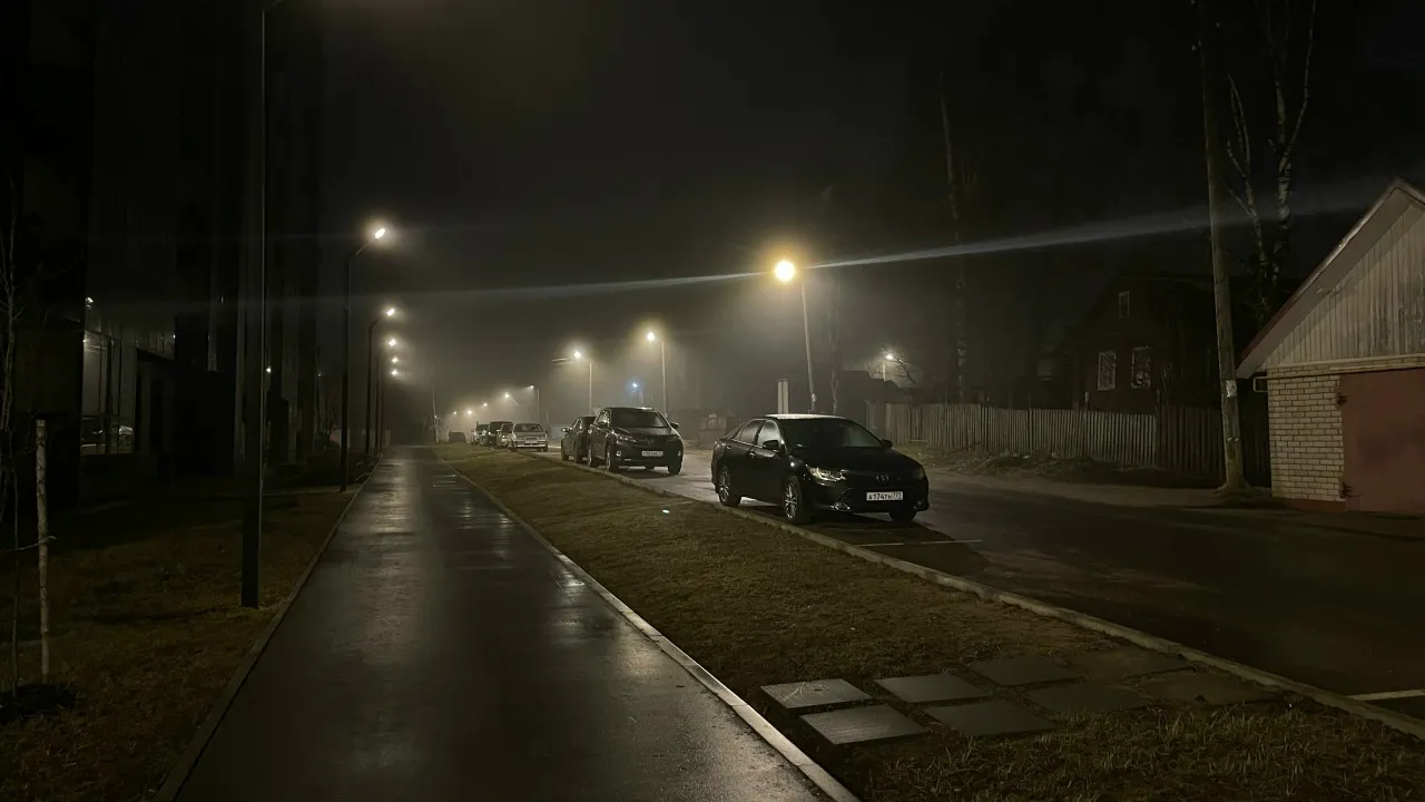 Во Владимирской области введут абонементы на платные парковки