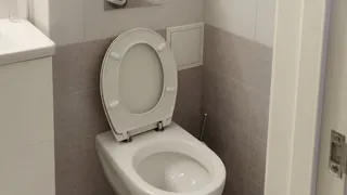 Сделайте это с унитазом — и забудете о налёте на годы вперед: простой трюк без ёршика и брызг