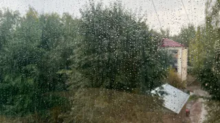 Синоптики спрогнозировали во Владимирской области дожди и температуру ниже нормы на 27 июня