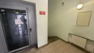 Во Владимирской области 50-летняя женщина упала в открытую шахту лифта