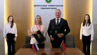 Владимирская область подключит новые компании к торговому сотрудничеству с Беларусью