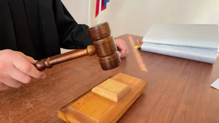 Во Владимирской области пенсионерка получила компенсацию за травму головы из-за гололёда