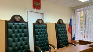 Жителя Владимирской области задержали по подозрению в финансировании террористической организации