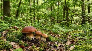 Зря вы их не собираете: 5 отличных съедобных грибов, которые многие оставляют в лесу