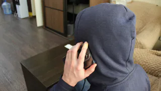 Во Владимирской области полицейские поймали курьера мошенников 