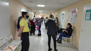 Во Владимирской области выявили 18 случаев заражения коронавирусной инфекцией за неделю