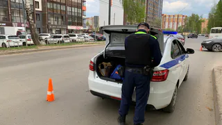 Во Владимирской области снова остановили пьяных водителей-рецидивистов