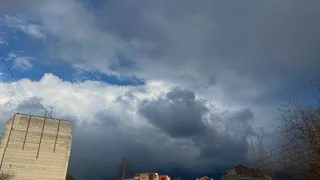 Синоптики спрогнозировали переменную облачность и грозы во Владимирской области