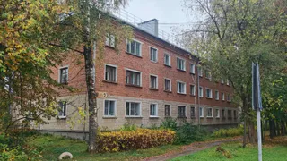 В Александровском округе держат на контроле ситуацию с домом, где обрушилось чердачное перекрытие