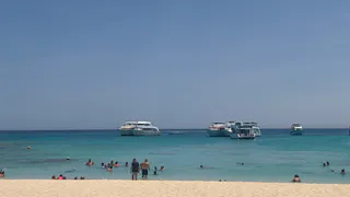 Как на Мальдивах, но в России и за копейки: бирюзовая вода, белоснежный чистейший песок и почти нет туристов