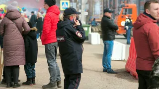 Во Владимирской области 8-летний мальчик устроил аварию на квадроцикле 