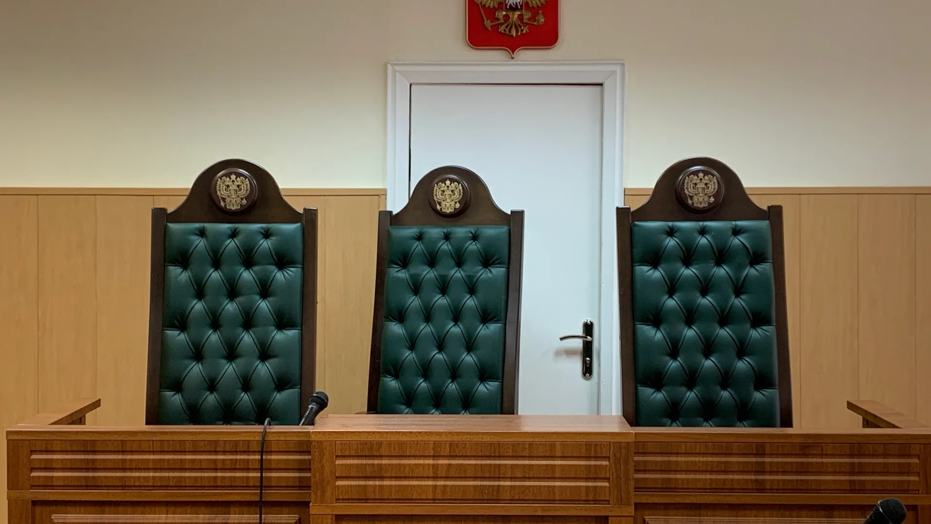 Во Владимирской области суд рассмотрит дело дальнобойщика, насмерть сбившего водителя на трассе М-12