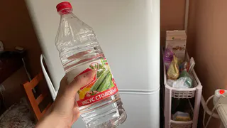 Сода, уксус и йод: хозяйки прыгают от счастья из-за этой турецкой чудо-смеси — теперь пользуются всегда